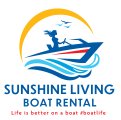 Sunshine Living Boat Rental